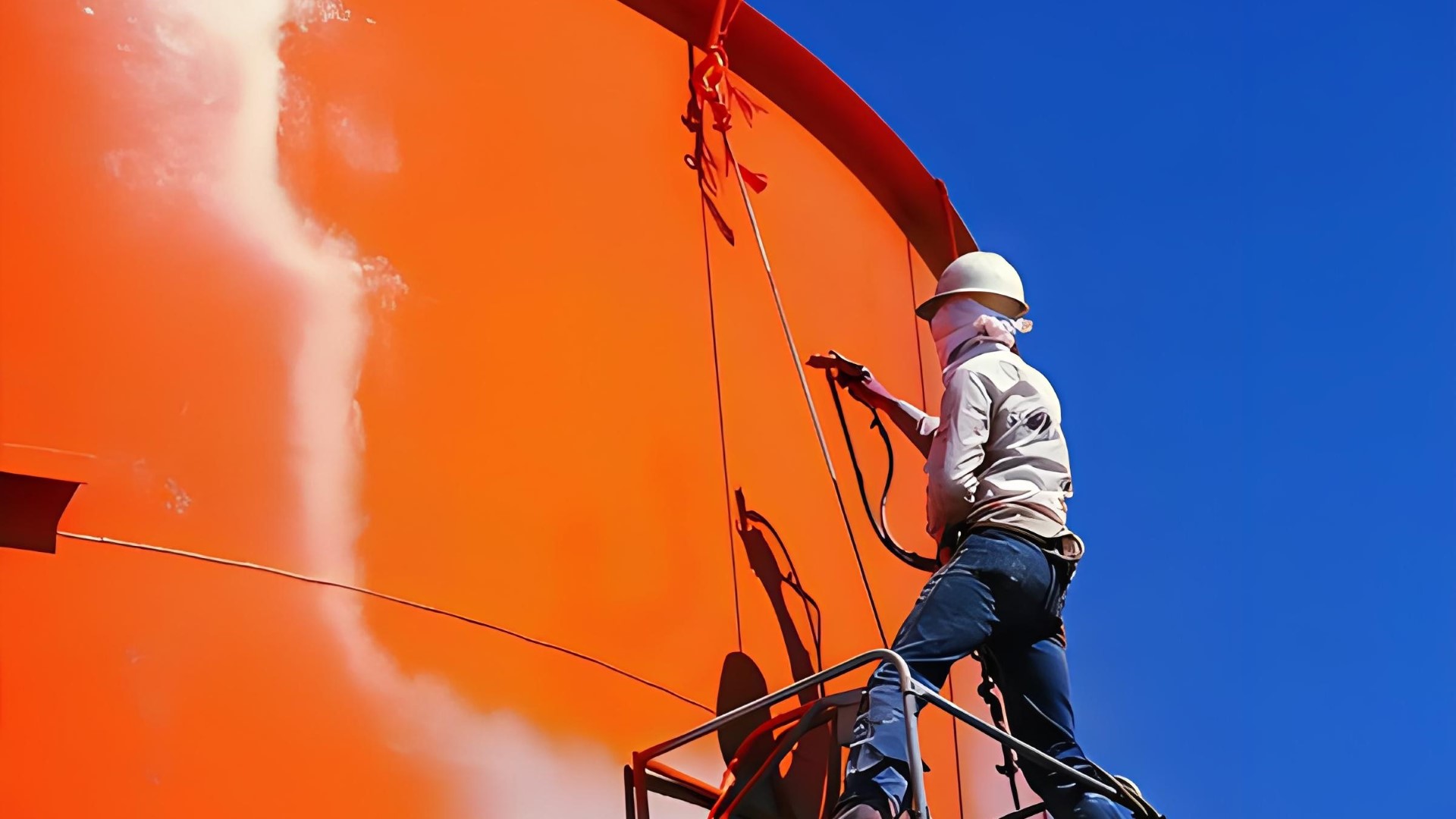 防腐涂料复涂间隔 防腐涂料复涂间隔