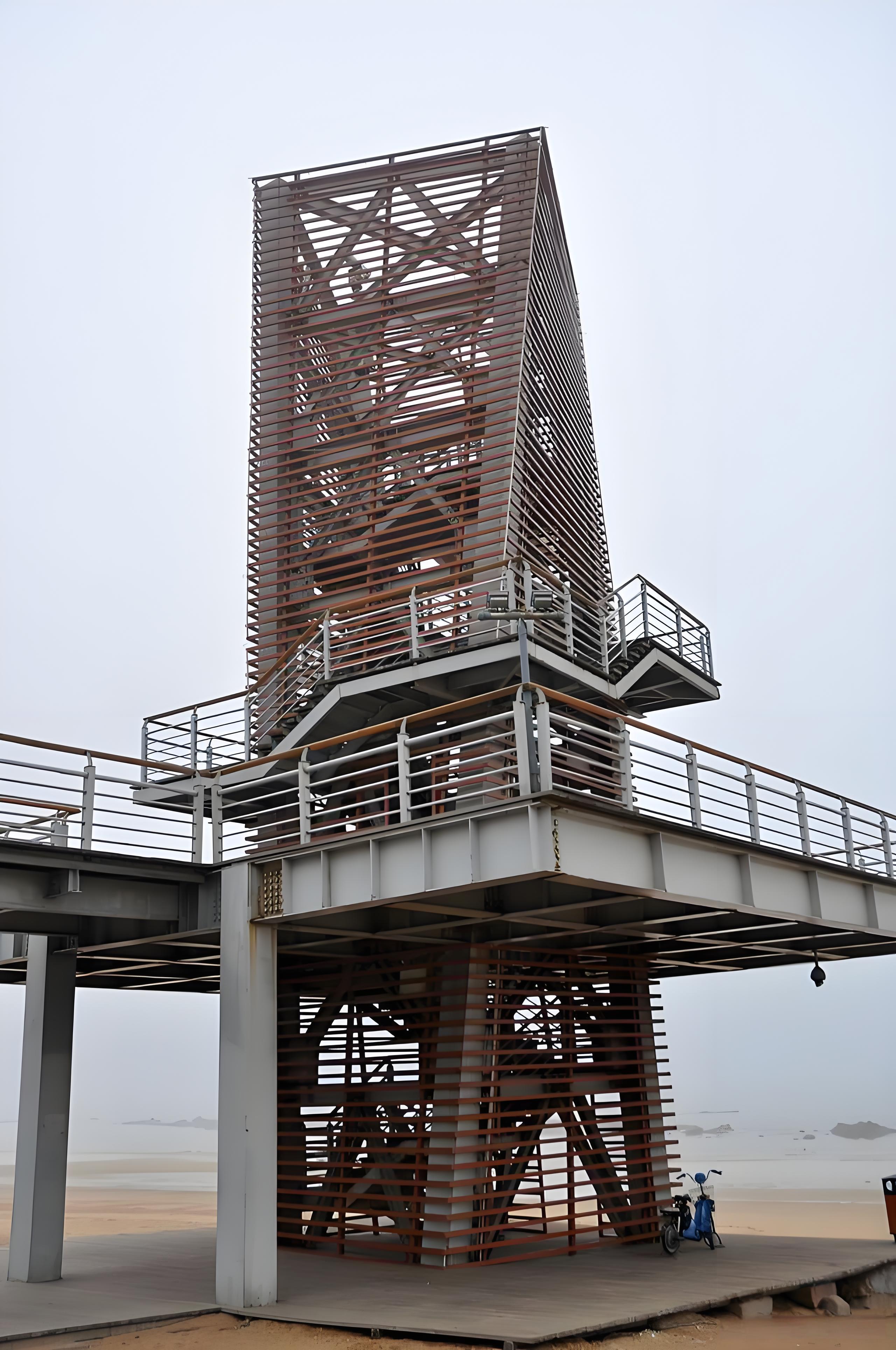 沿海钢结构防腐 沿海钢结构防腐