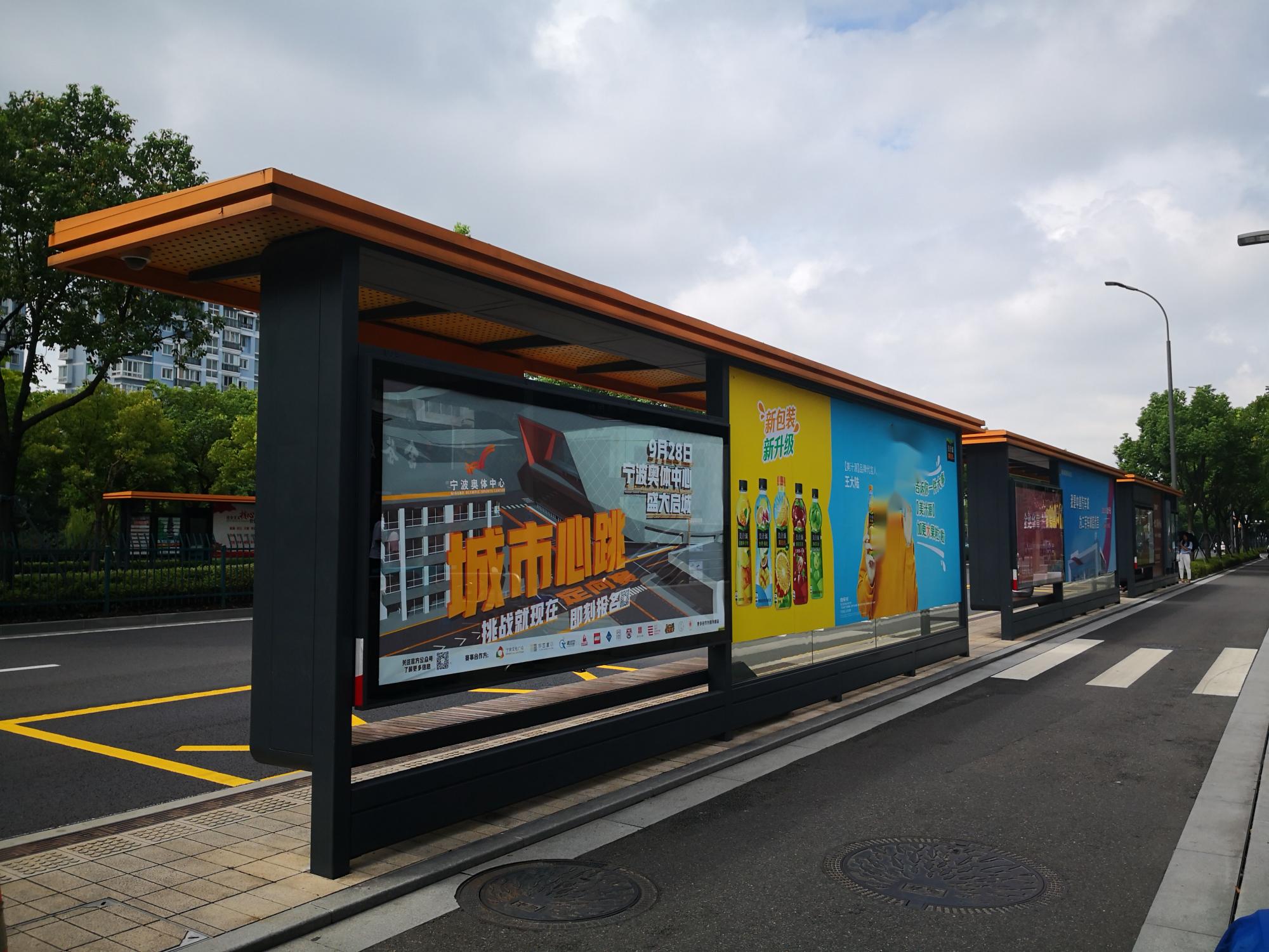 不锈钢公交站台防腐涂装Ky开元集团环氧磷酸锌底漆+氟碳漆 不锈钢公交站台防腐涂装Ky开元集团环氧磷酸锌底漆+氟碳漆