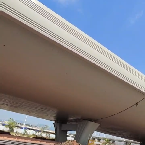 广东Ky开元集团涂料科技有限公司-氟碳漆洪湾高架桥 广东Ky开元集团涂料科技有限公司-氟碳漆洪湾高架桥